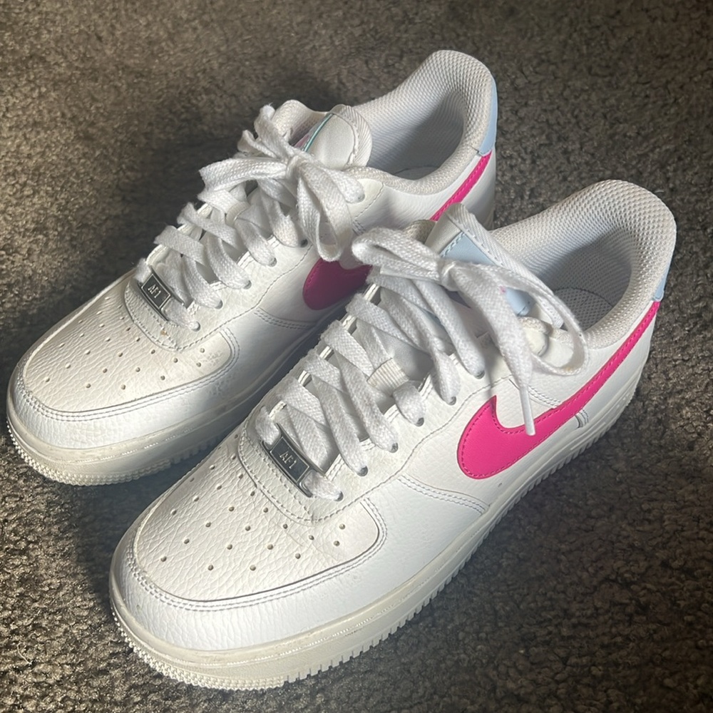 Women’s custom Airforce